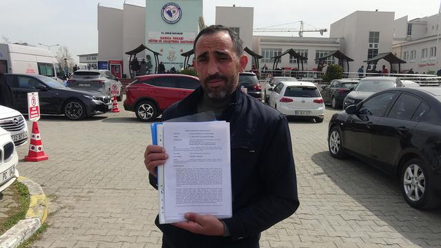 İyiye gidiyor dediler, parmağı çürüdü: Kolunda metal parça unutuldu! İhmaller zinciri hayatını kabusa çevirdi