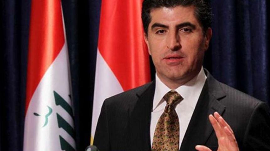 Peşmerge Kerkük'e mi dönüyor? Barzani açıkladı