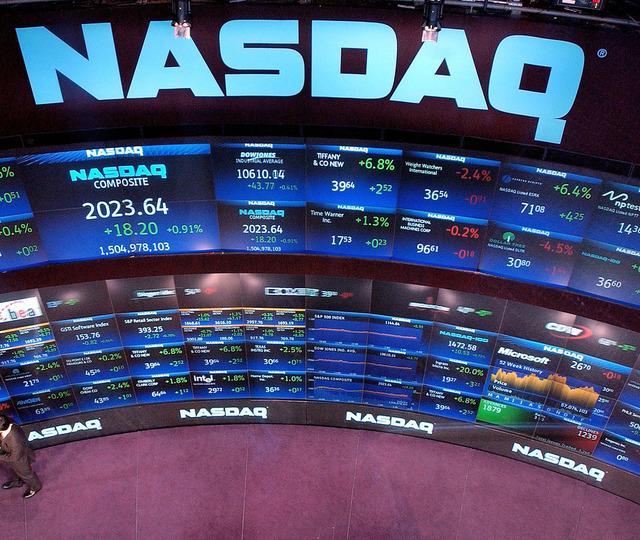Yapay zeka &ccedil;ip talebi rekor kırdı, Nasdaq'ta 4 şirket &ouml;ne &ccedil;ıkıyor
