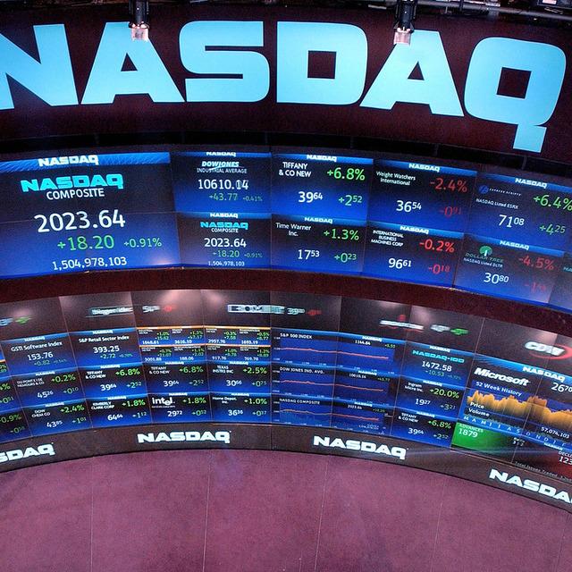 Yapay zeka &ccedil;ip talebi rekor kırdı, Nasdaq'ta 4 şirket &ouml;ne &ccedil;ıkıyor