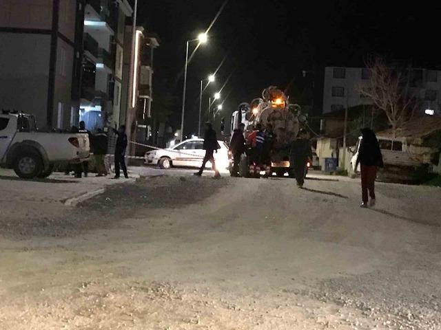 Ereğli’de bıçakla yaralama 1