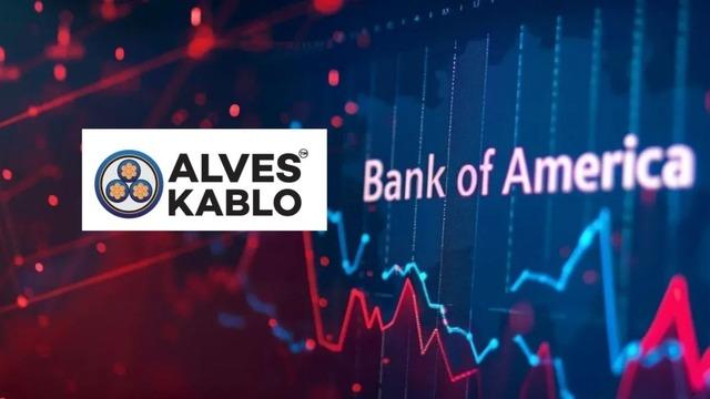 BofA, ALVES hissesinden milyonluk satış ger&ccedil;ekleştirdi