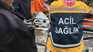 Burdur’da çay bahçesinde bıçaklı kavga: 1 yaralı