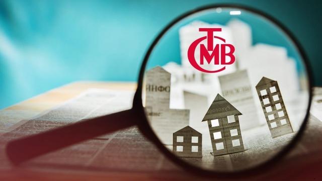 Konut fiyatları Mart ayında reel olarak azaldı