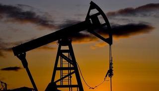 Brent petrol&uuml;n varili 94,96 dolardan işlem g&ouml;r&uuml;yor