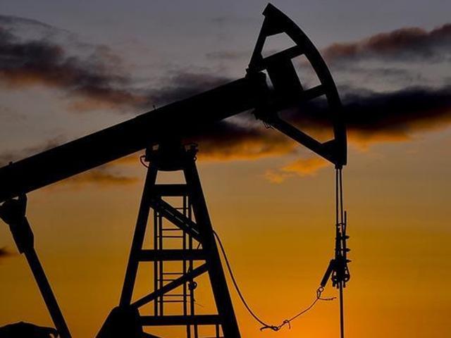 Brent petrol&uuml;n varili 94,96 dolardan işlem g&ouml;r&uuml;yor