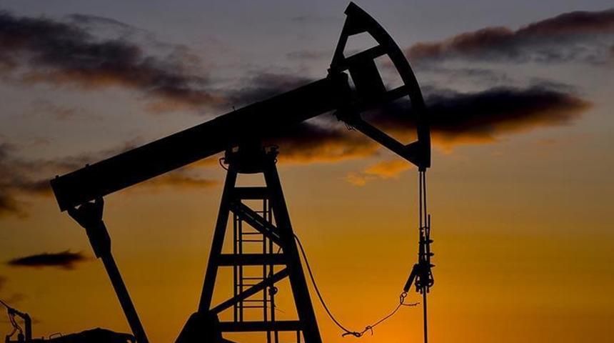 Brent petrol&uuml;n varili 94,96 dolardan işlem g&ouml;r&uuml;yor