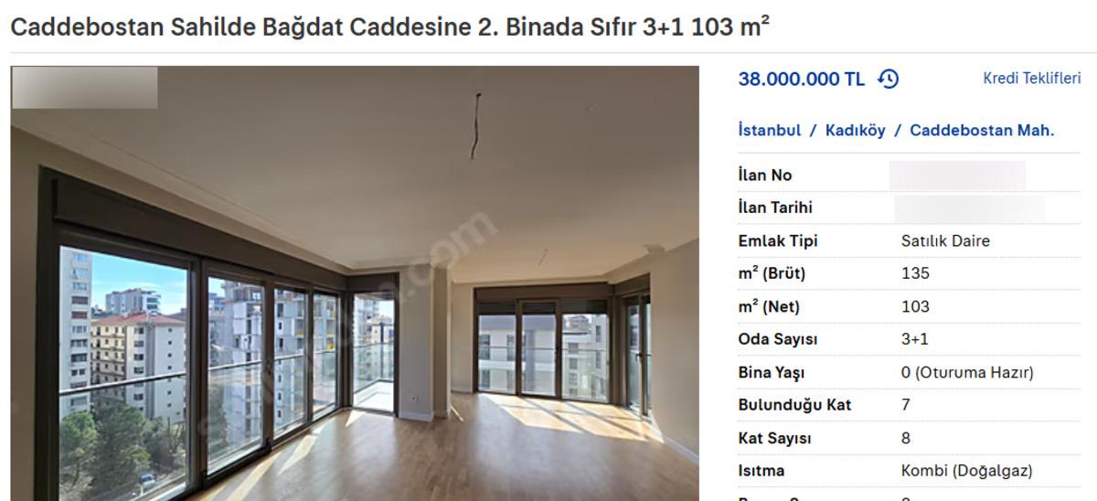 Evi alan adanın da sahibi oluyor! İstanbul da apartman dairesi fiyatına İngiltere de ada 2
