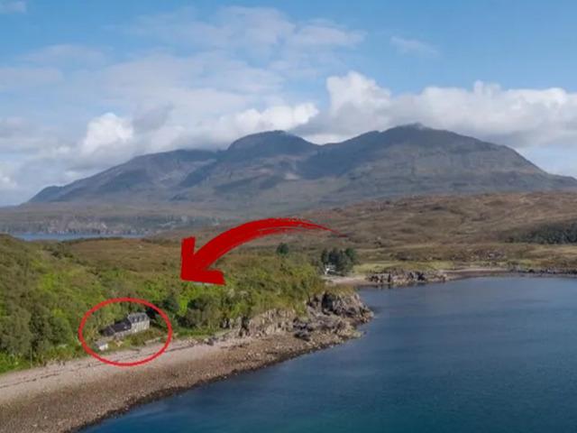 Evi alan adanın da sahibi oluyor!