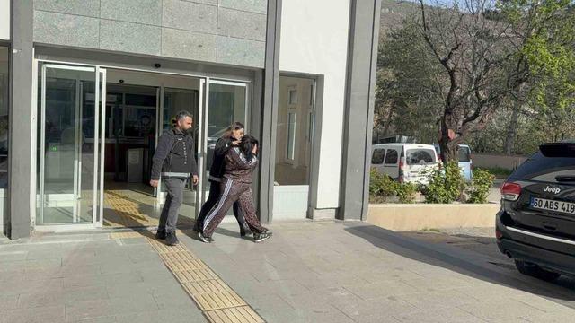 Tokat&rsquo;ta zehir tacirlerine operasyon: 1 tutuklama 1