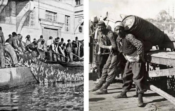 Bu karenin nerede çekildiğini tahmin edebildiniz mi? G1