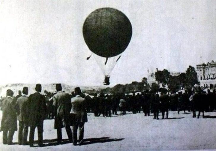 Bu karenin nerede çekildiğini tahmin edebildiniz mi? G2