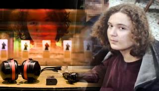 Daha bir g&uuml;n &ouml;nce oradaymış