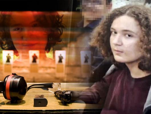 Daha iki g&uuml;n &ouml;nce oradaymış