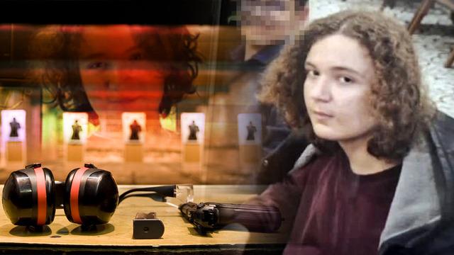 Daha 2 gün önce oradaymış! İsa Aras Mersinli ve tutuklanan babası hakkında dikkat çeken detay