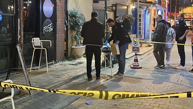 Eskişehir'de çıkan kavgada 5 kişi yaralandı