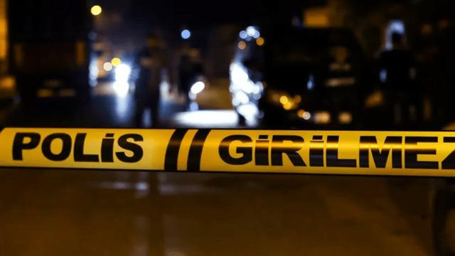 Hatay'da sır ölümler! Oğlu vurulmuş, annesi toprağa gömülmüş halde bulundu