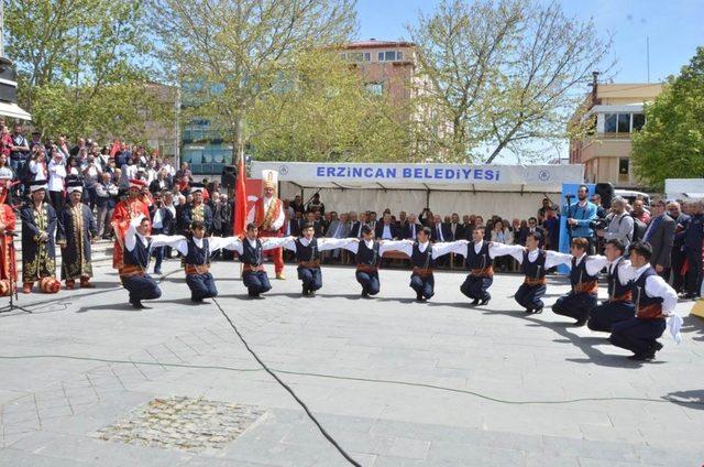 Turizm Haftası Erzincan da Çeşitli Etkinlikler İle Kutlanıyor