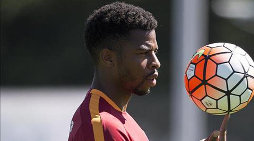 Ryan Donk'un sırrı ortaya çıktı