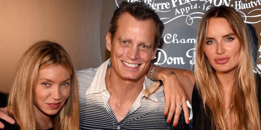 ABD'li milyarder uyuşturucu kliniğinde &ouml;ld&uuml;!