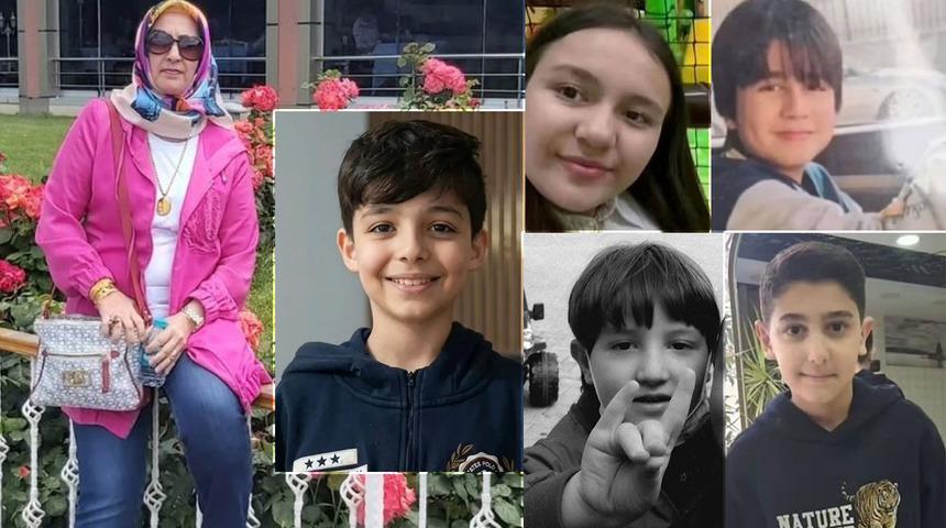 Kahramanmaraş saldırısında Osmaniye'ye ateş d&uuml;şt&uuml;! Can kaybı 10'a y&uuml;kseldi