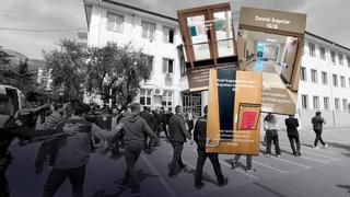 Amerikan okullarındaki saldırı önlemleri: Tek tek gösterdi!