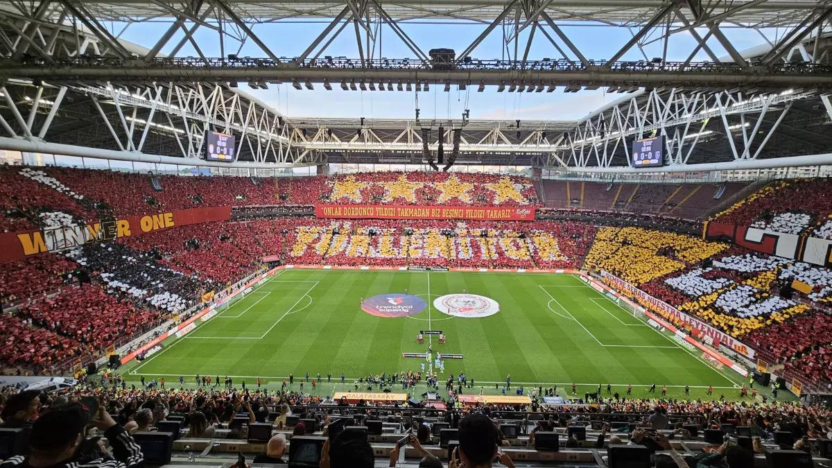 Büyük Güne Az Kaldı: Galatasaray - Fenerbahçe Derbisi Öncesi Bilmen Gereken 7 Şey 1