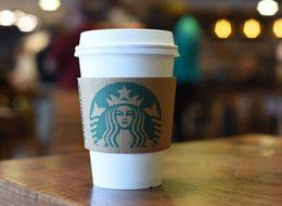 Starbucks 8 bin mağazasını yarım günlüğüne kapatacak