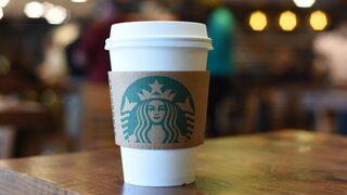  Starbucks kahve fiyatlarına zam yaptı