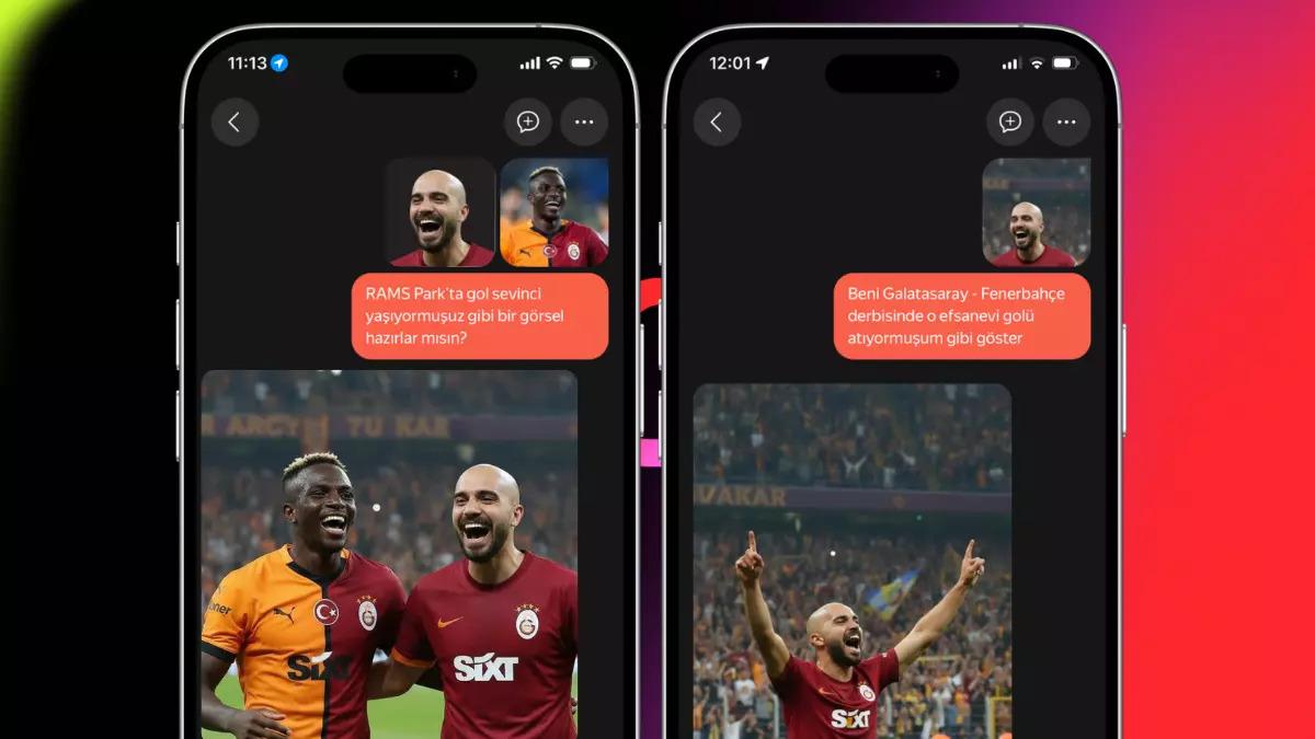 Büyük Güne Az Kaldı: Galatasaray - Fenerbahçe Derbisi Öncesi Bilmen Gereken 7 Şey 7