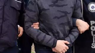 Samsun'da uyuşturucu operasyonunda 5 şüpheli yakalandı