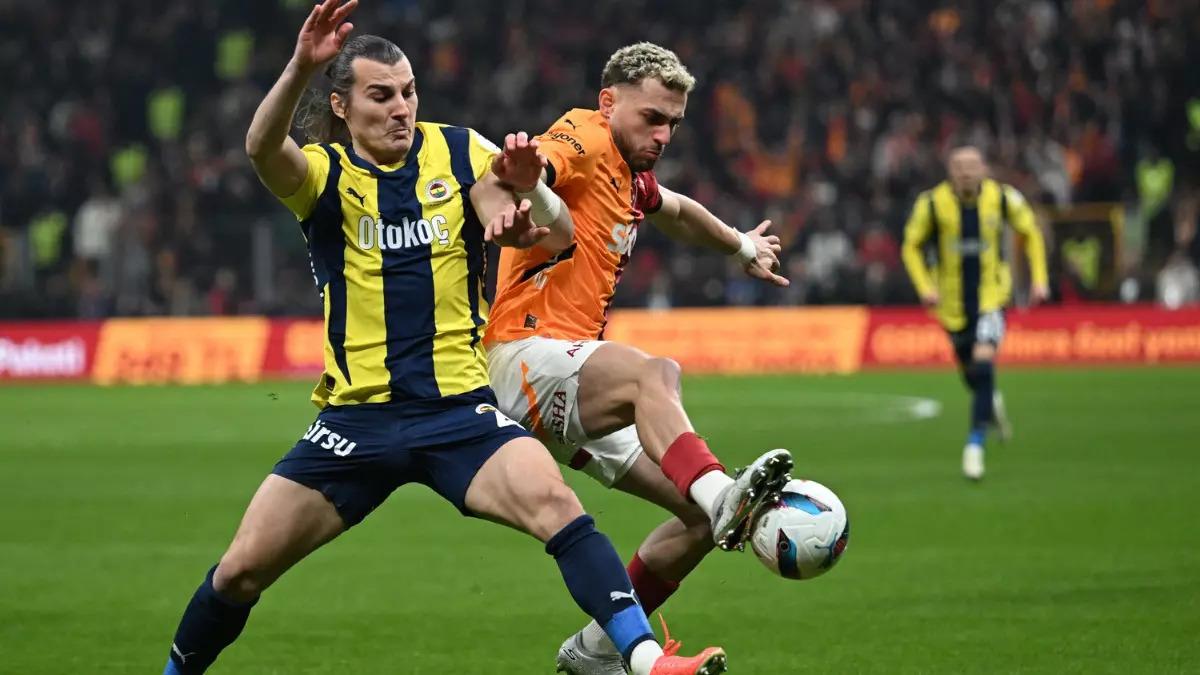 Büyük Güne Az Kaldı: Galatasaray - Fenerbahçe Derbisi Öncesi Bilmen Gereken 7 Şey 5