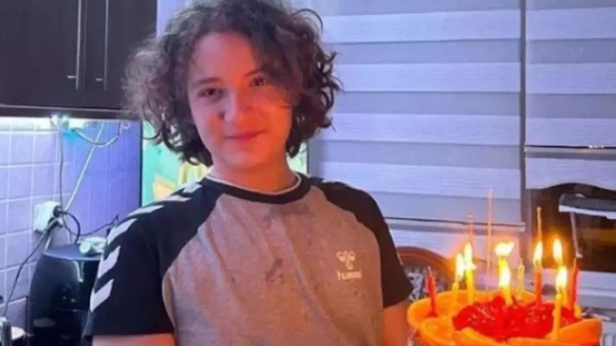 İsa Aras Mersinli nin babası tutuklanmıştı! İfadesi ortaya &ccedil;ıktı: Şoke eden detaylar 3