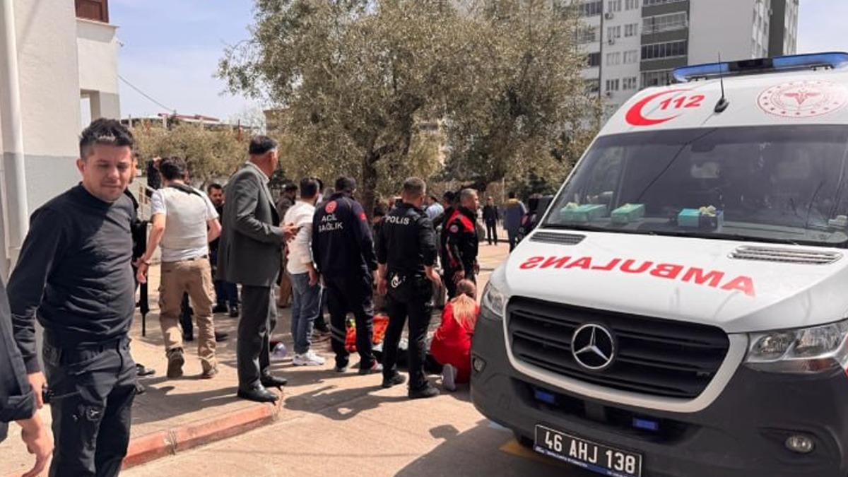 İsa Aras Mersinli nin babası tutuklanmıştı! İfadesi ortaya &ccedil;ıktı: Şoke eden detaylar 1