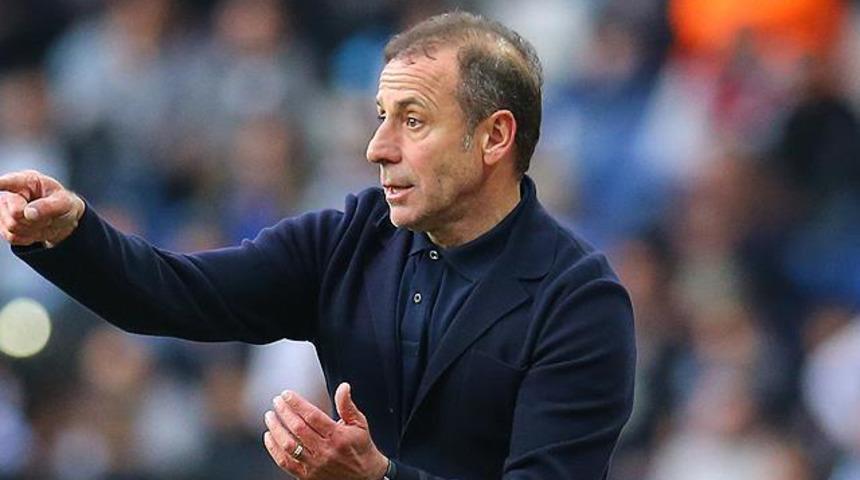 Başakşehir'den transfer bombası