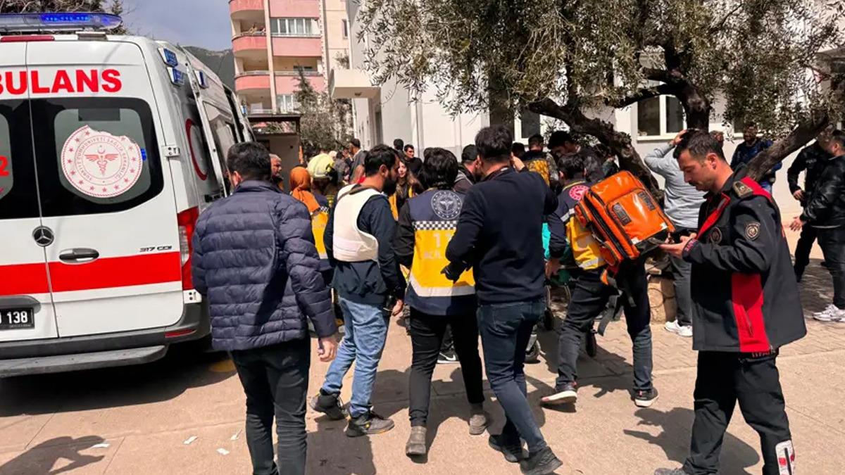 İsa Aras Mersinli nin babası tutuklanmıştı! İfadesi ortaya &ccedil;ıktı: Şoke eden detaylar 2