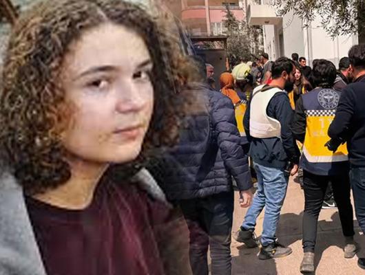 İsa Aras Mersinli'nin babası tutuklanmıştı! İfadesi ortaya &ccedil;ıktı