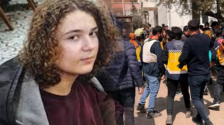 İsa Aras Mersinli'nin babası tutuklanmıştı! İfadesi ortaya &ccedil;ıktı: Şoke eden detaylar