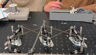 Elektriksiz &ccedil;alışan bilgisayar geliştirildi