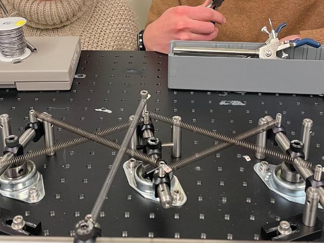 Elektriksiz &ccedil;alışan bilgisayar geliştirildi