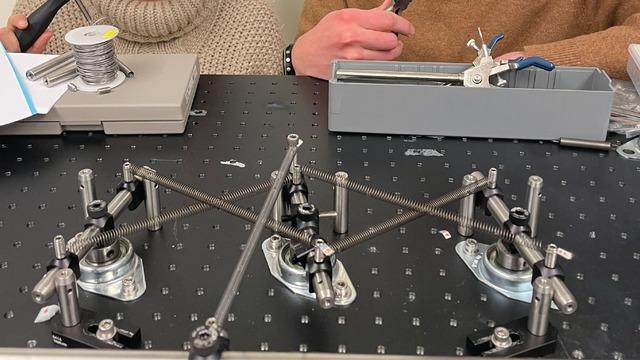 Elektriksiz çalışan bilgisayar geliştirildi