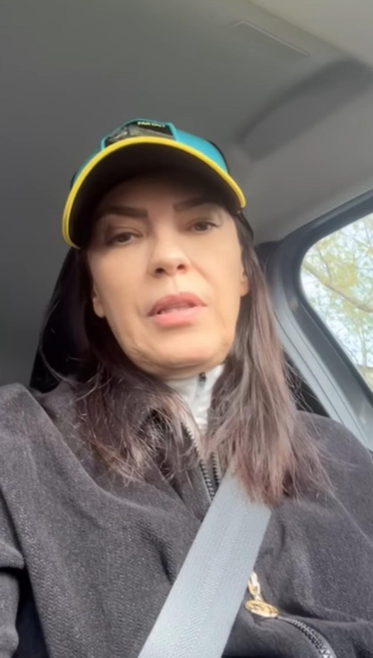 Okul saldırılarının ardından Yeşim Salkım kendini tutamadı! Üremeyin, daha az sevişin 1