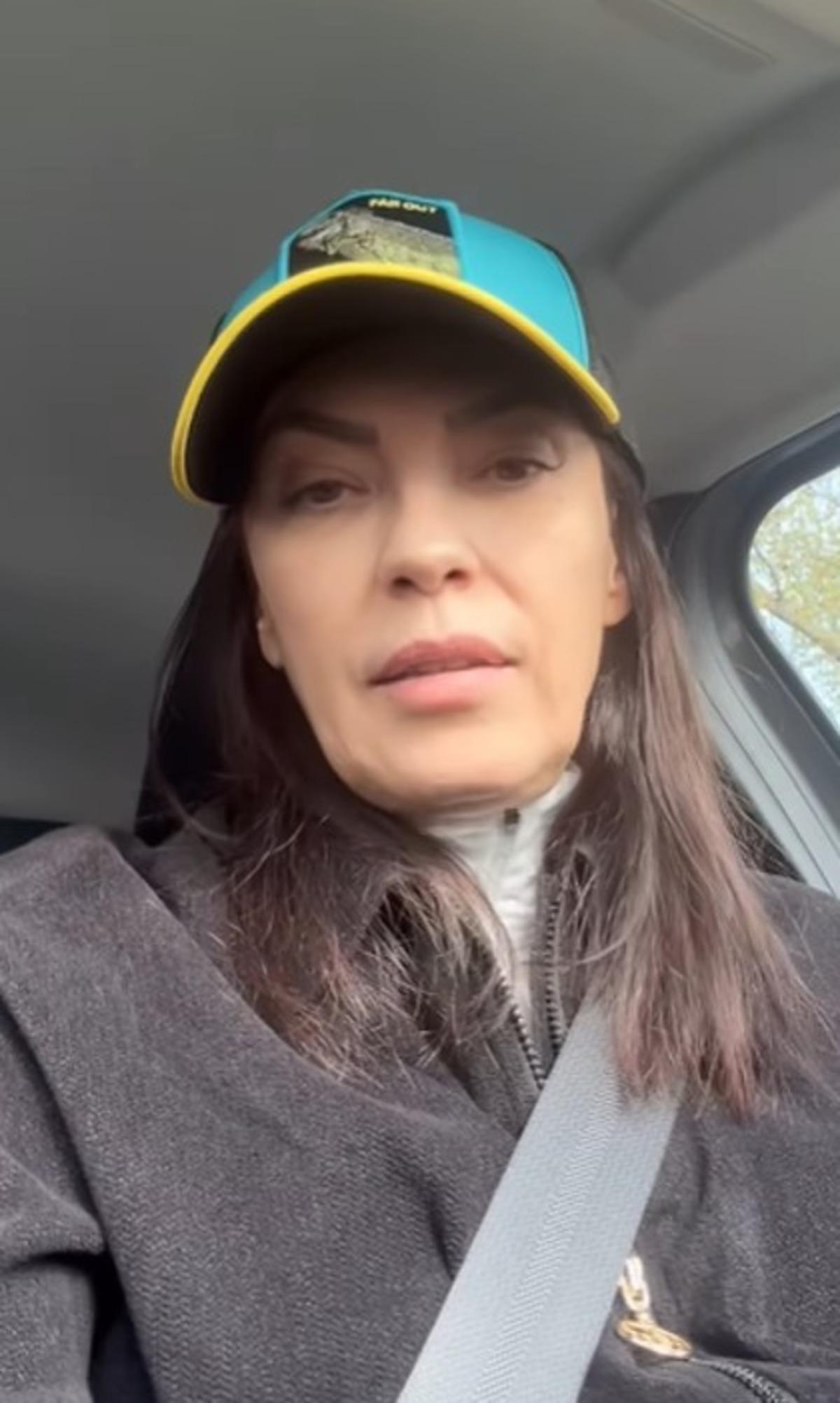 Okul saldırılarının ardından Yeşim Salkım kendini tutamadı! Üremeyin, daha az sevişin 2