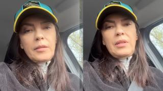 Okul saldırılarının ardından Yeşim Salkım kendini tutamadı! 'Üremeyin, daha az sevişin'