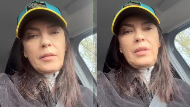 Okul saldırılarının ardından Yeşim Salkım kendini tutamadı! 'Üremeyin, daha az sevişin'