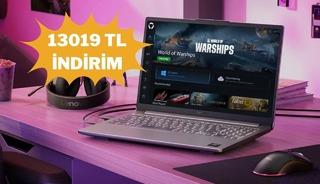 Bilgisayar arayanlara m&uuml;jde: Lenovo'ya beklenen indirim geldi