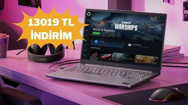Bilgisayar arayanlara müjde: Lenovo'da beklenen indirim geldi
