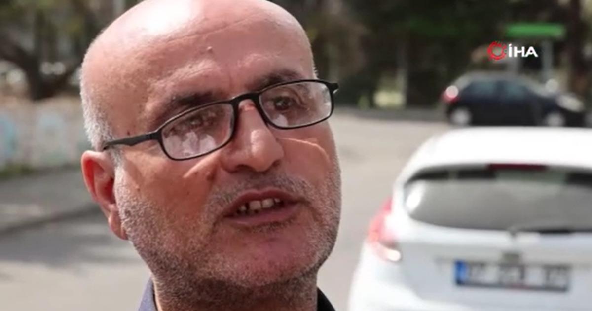 Kimseyle konuşmayan katilin kullandığı sözcük dehşete düşürdü 1