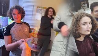 Kimseyle konuşmayan katilin kullandığı s&ouml;zc&uuml;k dehşete d&uuml;ş&uuml;rd&uuml;