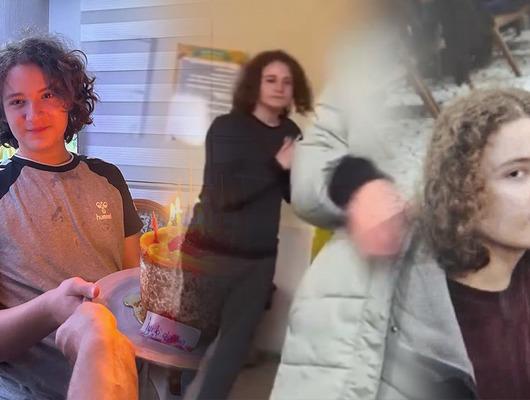 Kimseyle konuşmuyan katil bu kelimeyi kullanıyormuş